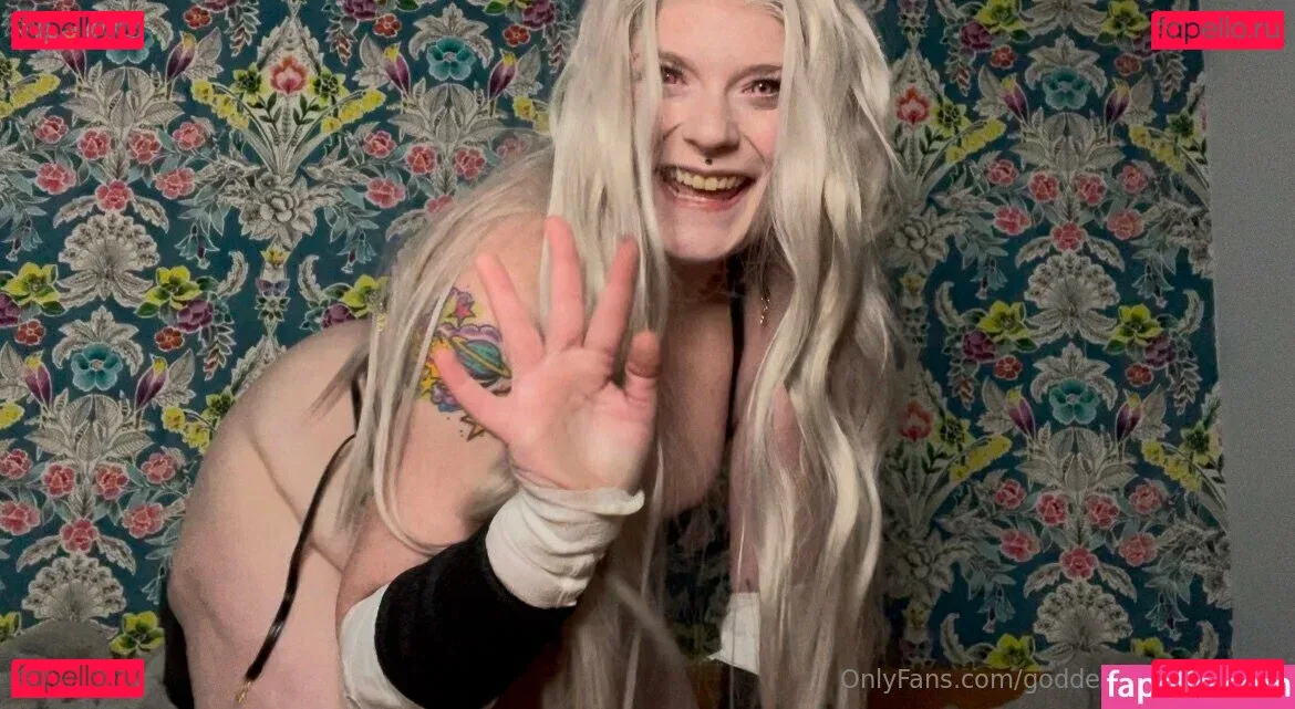 goddesssparklesfree Onlyfans Photo Gallery 