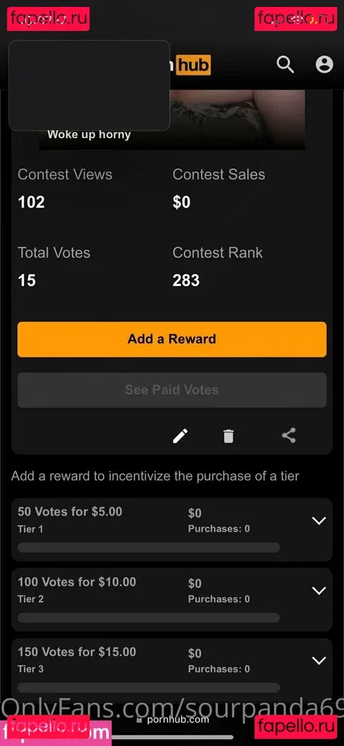 sourpanda69 Onlyfans Photo Gallery 