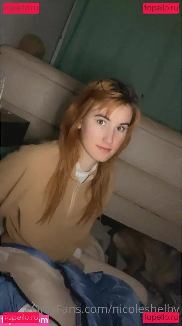 Nicole Shelby Onlyfans Photo Gallery 