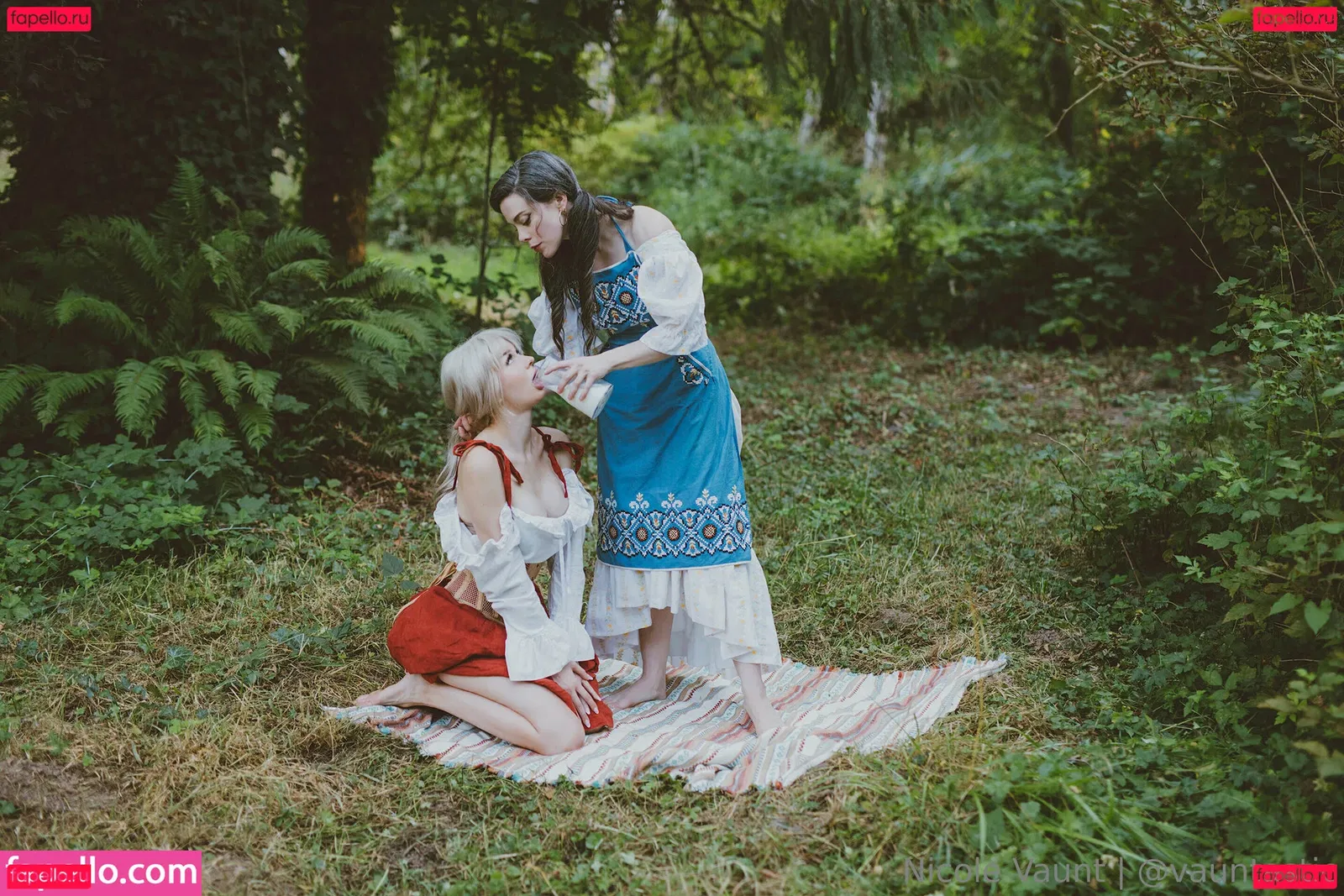 vauntastic Onlyfans Photo Gallery 