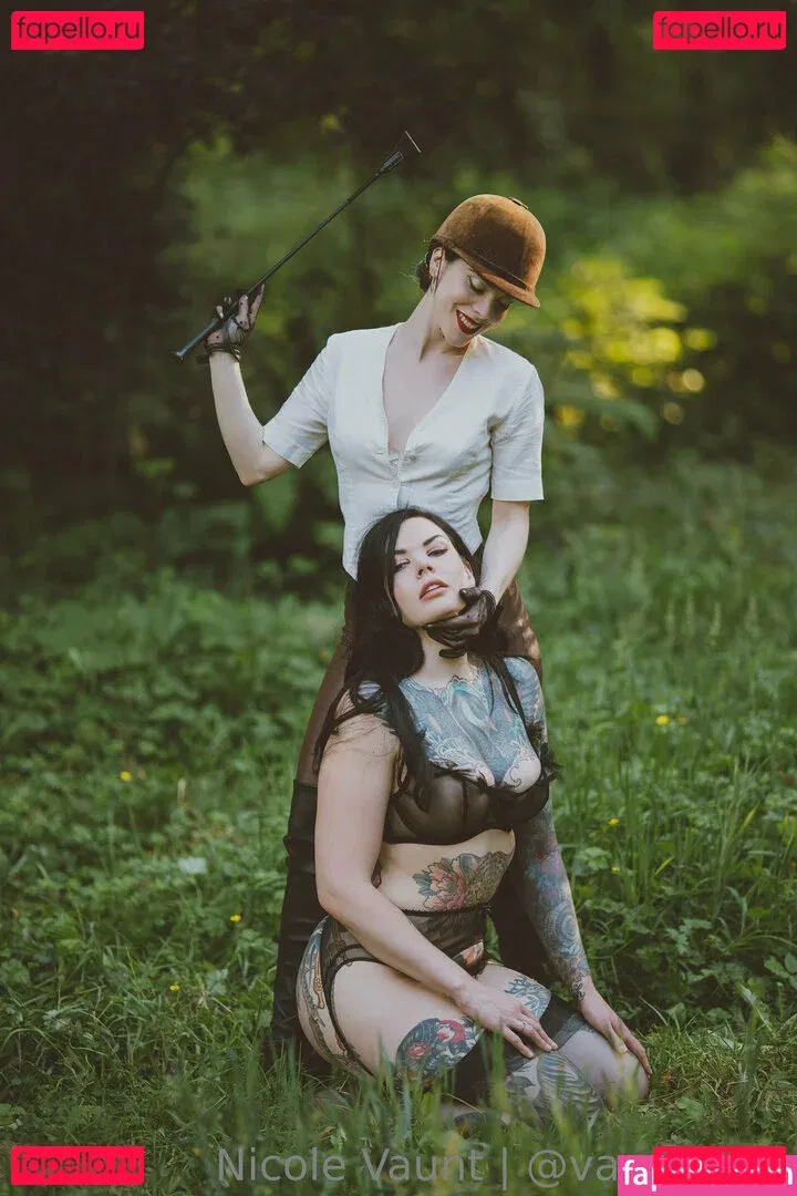 vauntastic Onlyfans Photo Gallery 