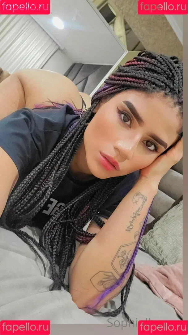 sophia.lhorens Onlyfans Photo Gallery 