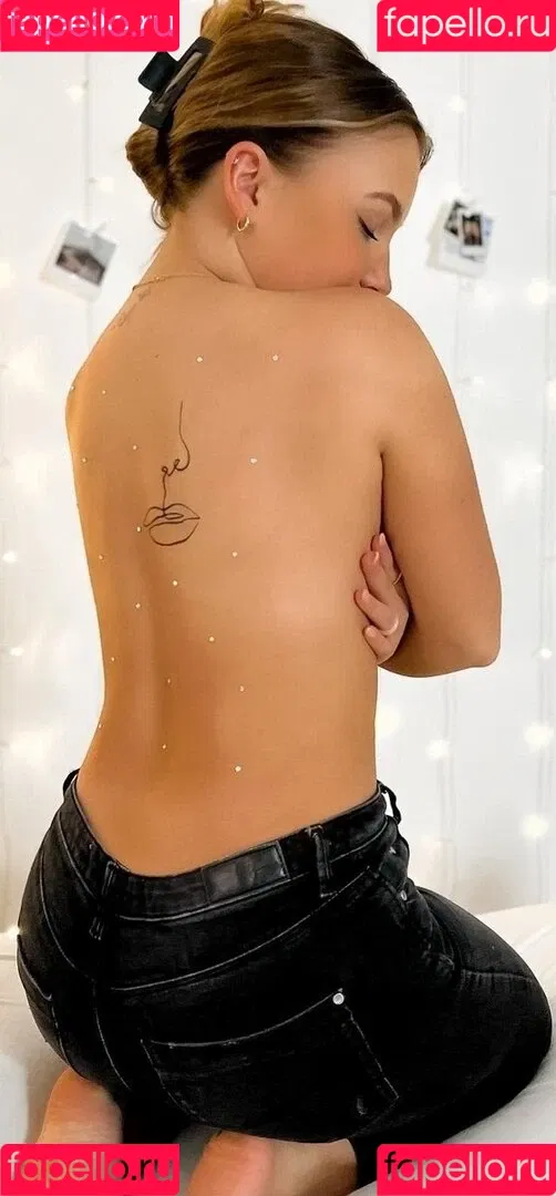 Alinamour Onlyfans Photo Gallery 