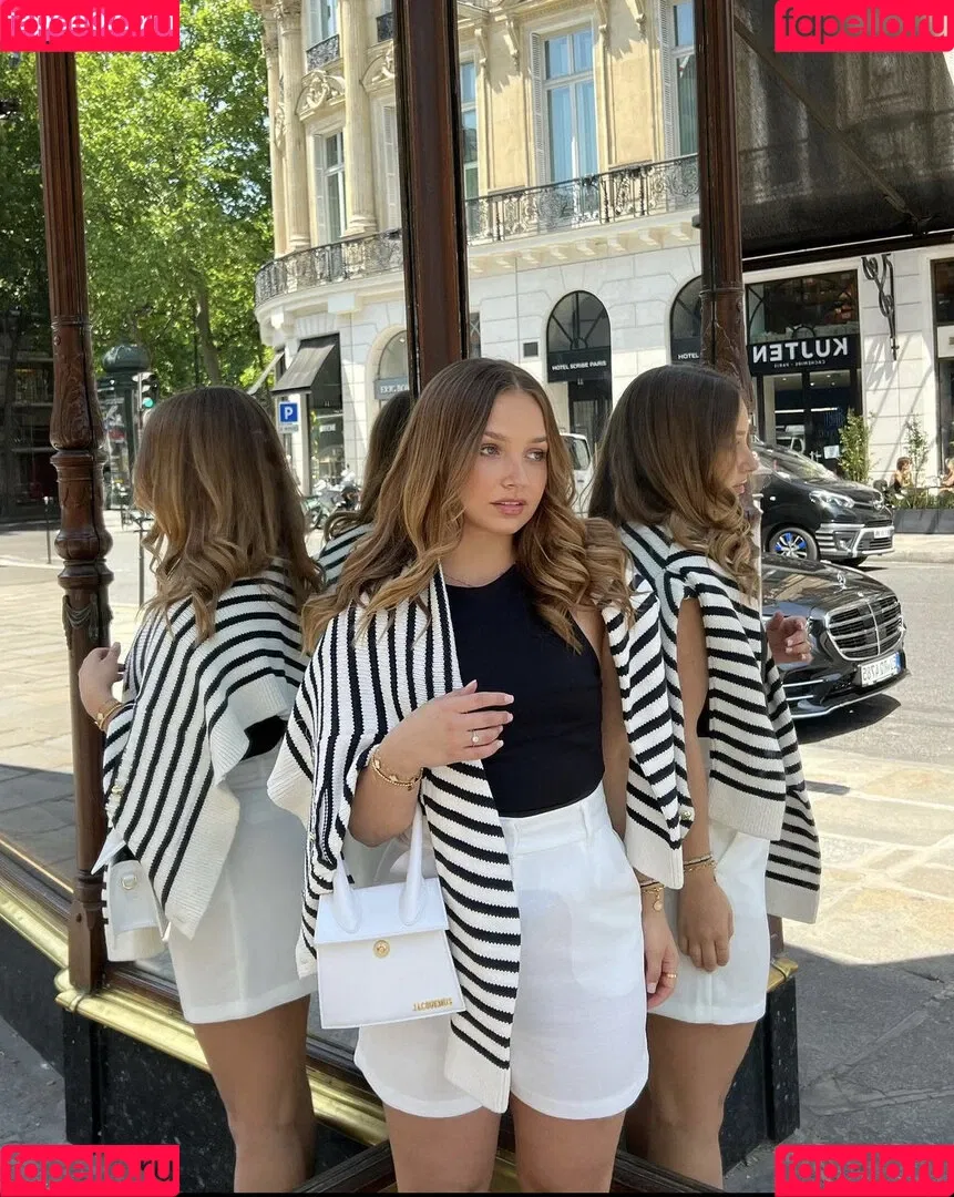 Alinamour Onlyfans Photo Gallery 