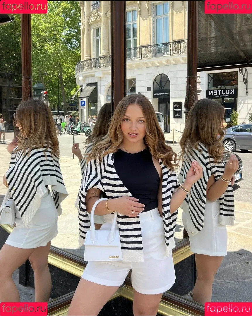 Alinamour Onlyfans Photo Gallery 