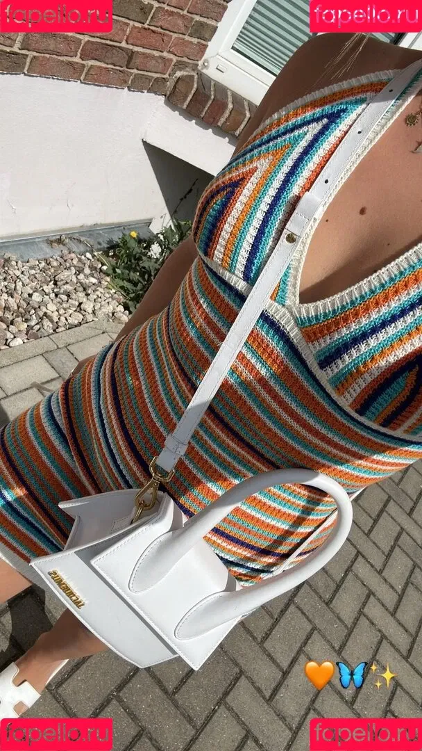 Alinamour Onlyfans Photo Gallery 