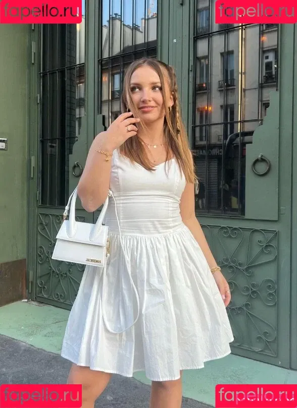 Alinamour Onlyfans Photo Gallery 