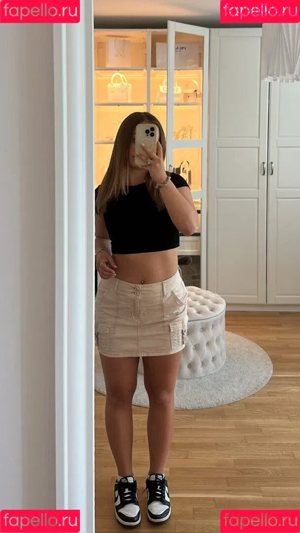 Alinamour Onlyfans Photo Gallery 