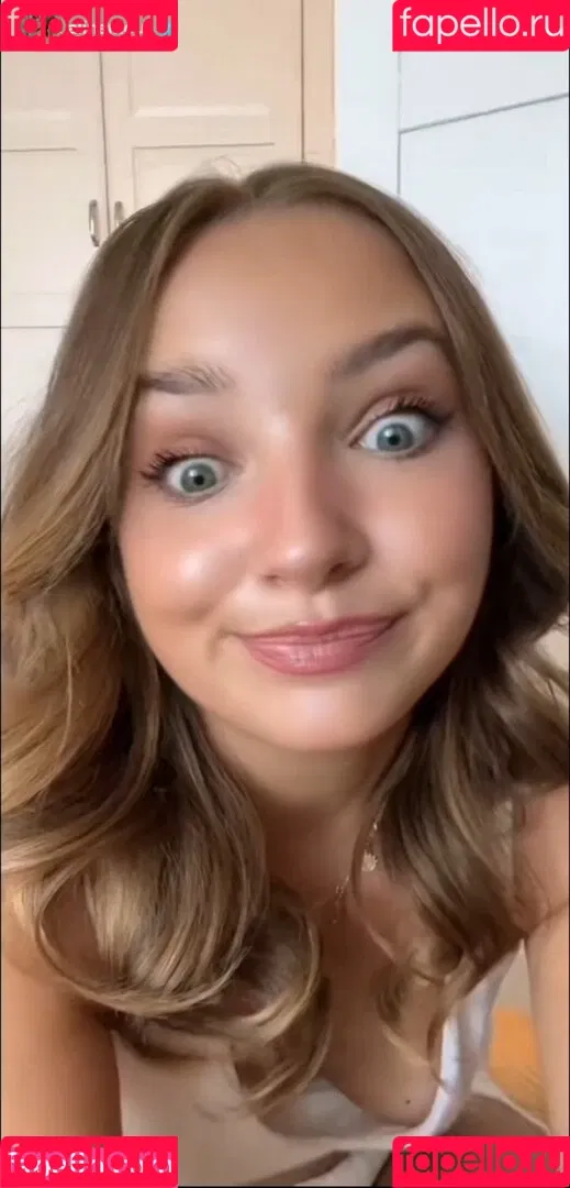 Alinamour Onlyfans Photo Gallery 