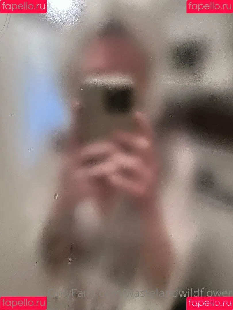 wastelandwildflower Onlyfans Photo Gallery 