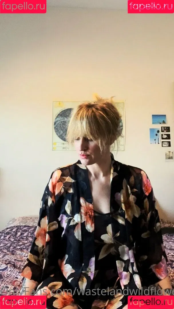 wastelandwildflower Onlyfans Photo Gallery 