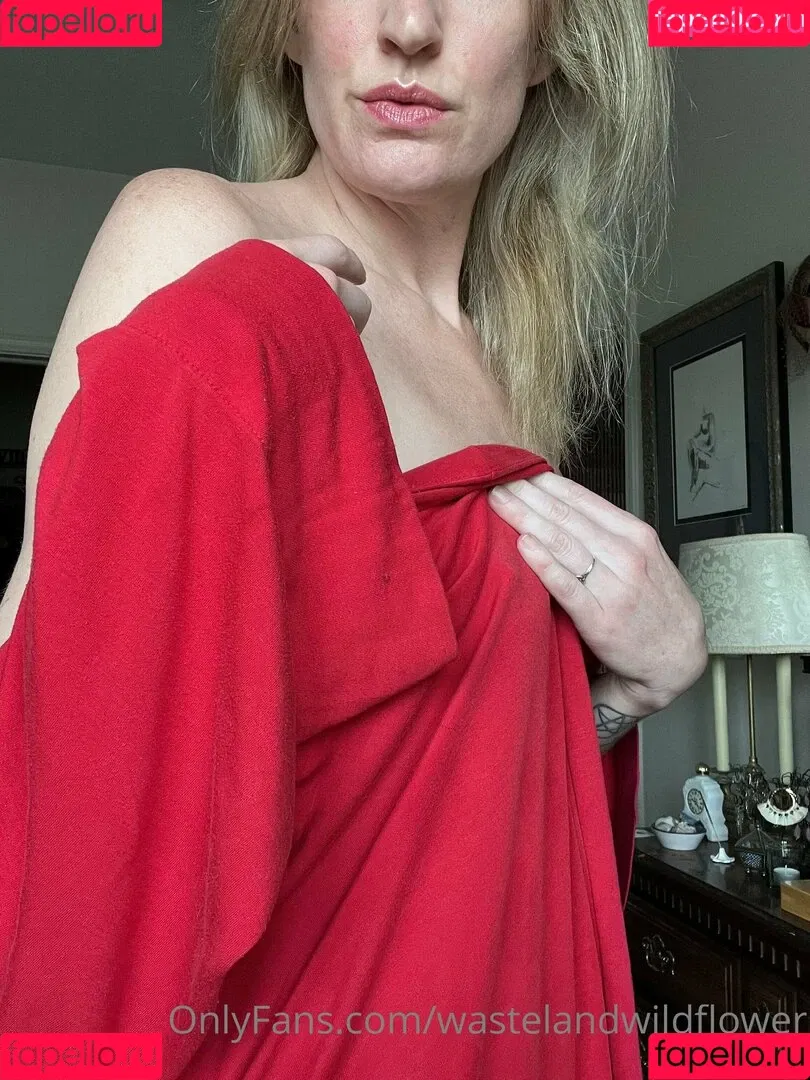wastelandwildflower Onlyfans Photo Gallery 