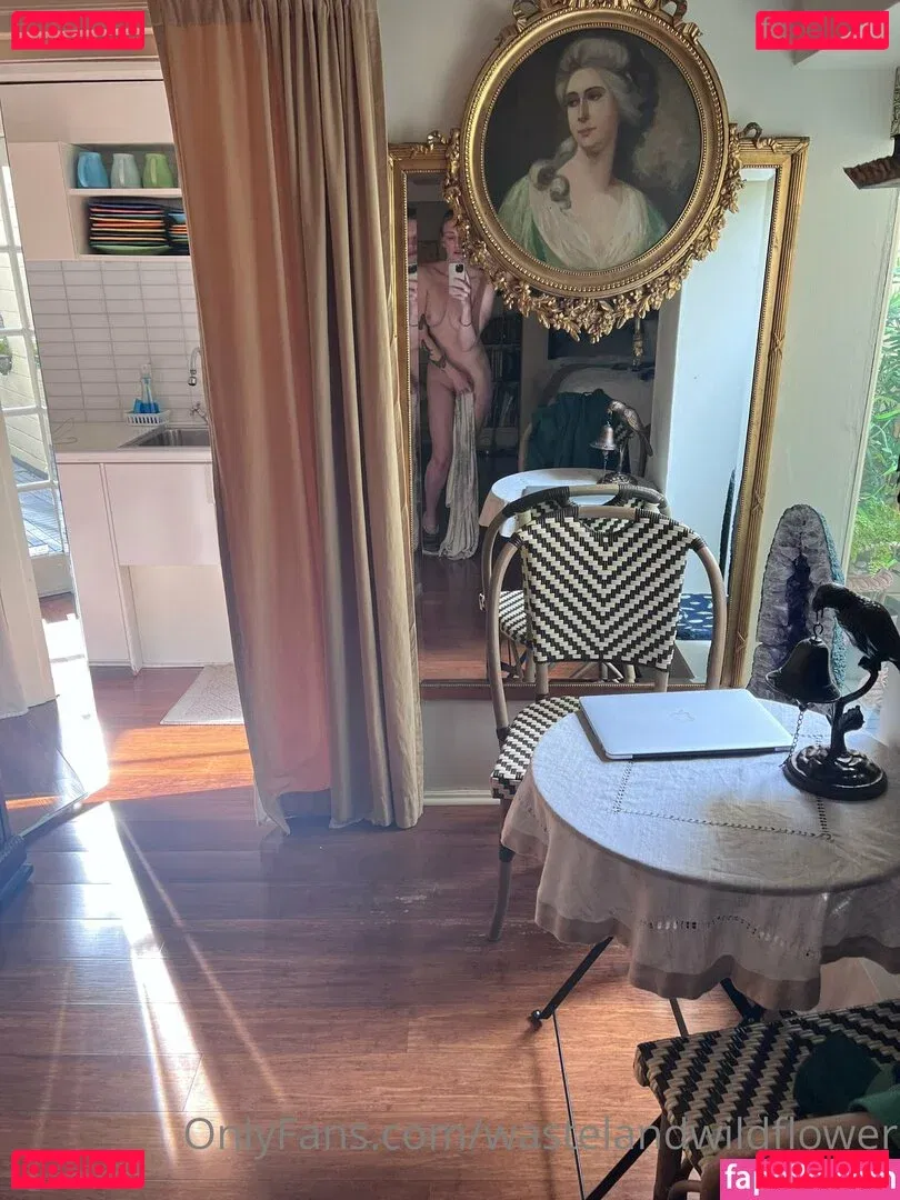 wastelandwildflower Onlyfans Photo Gallery 