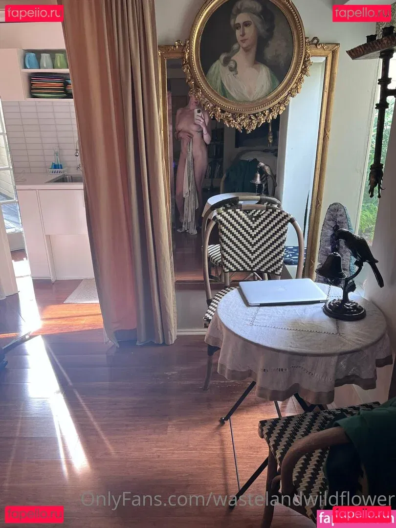 wastelandwildflower Onlyfans Photo Gallery 