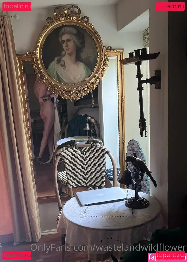 wastelandwildflower Onlyfans Photo Gallery 