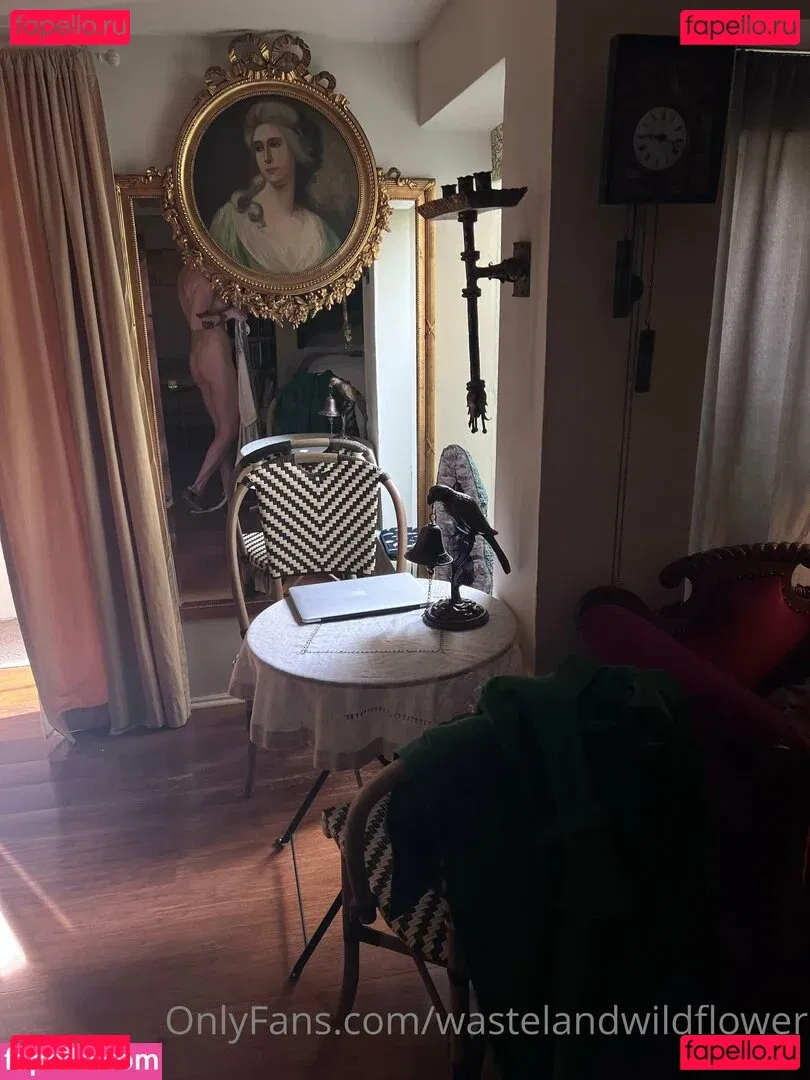 wastelandwildflower Onlyfans Photo Gallery 