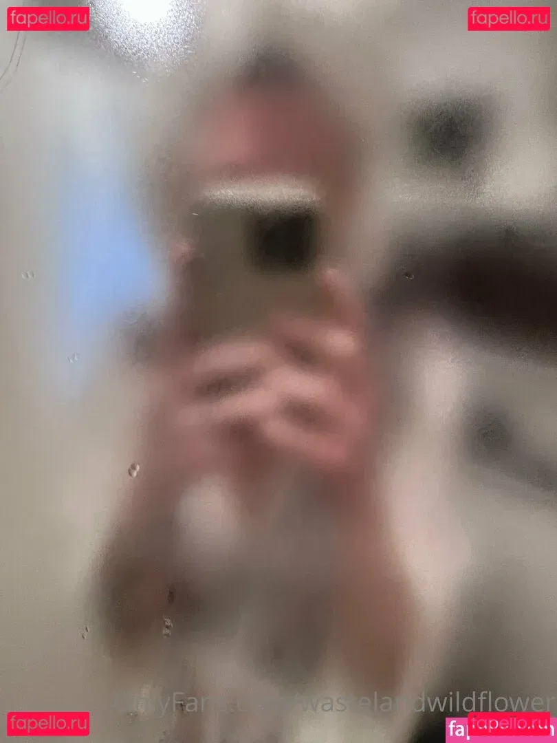 wastelandwildflower Onlyfans Photo Gallery 