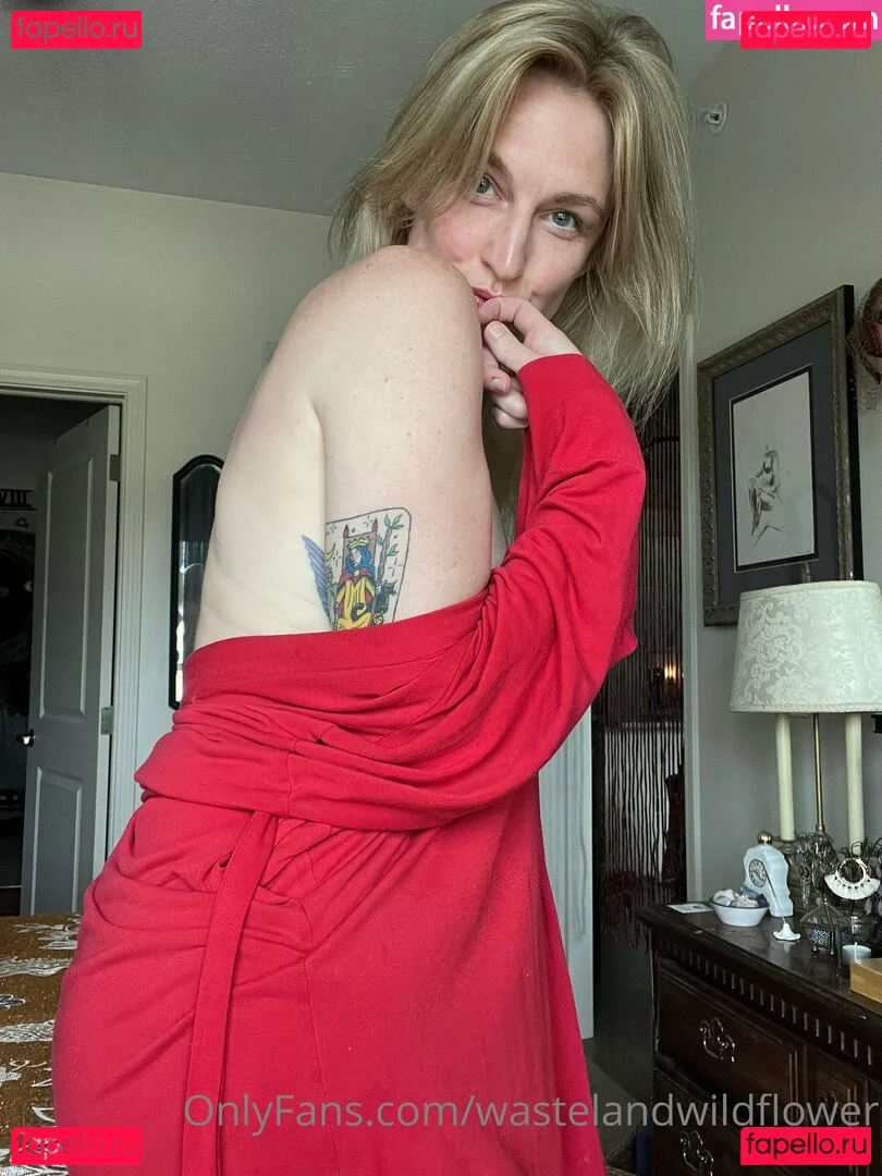 wastelandwildflower Onlyfans Photo Gallery 