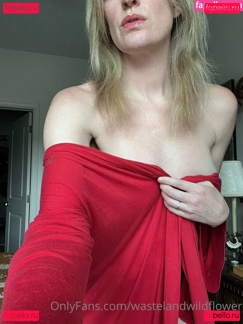 wastelandwildflower Onlyfans Photo Gallery 