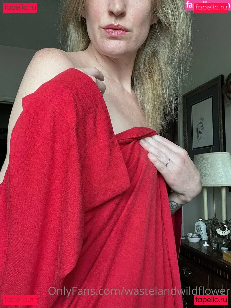 wastelandwildflower Onlyfans Photo Gallery 