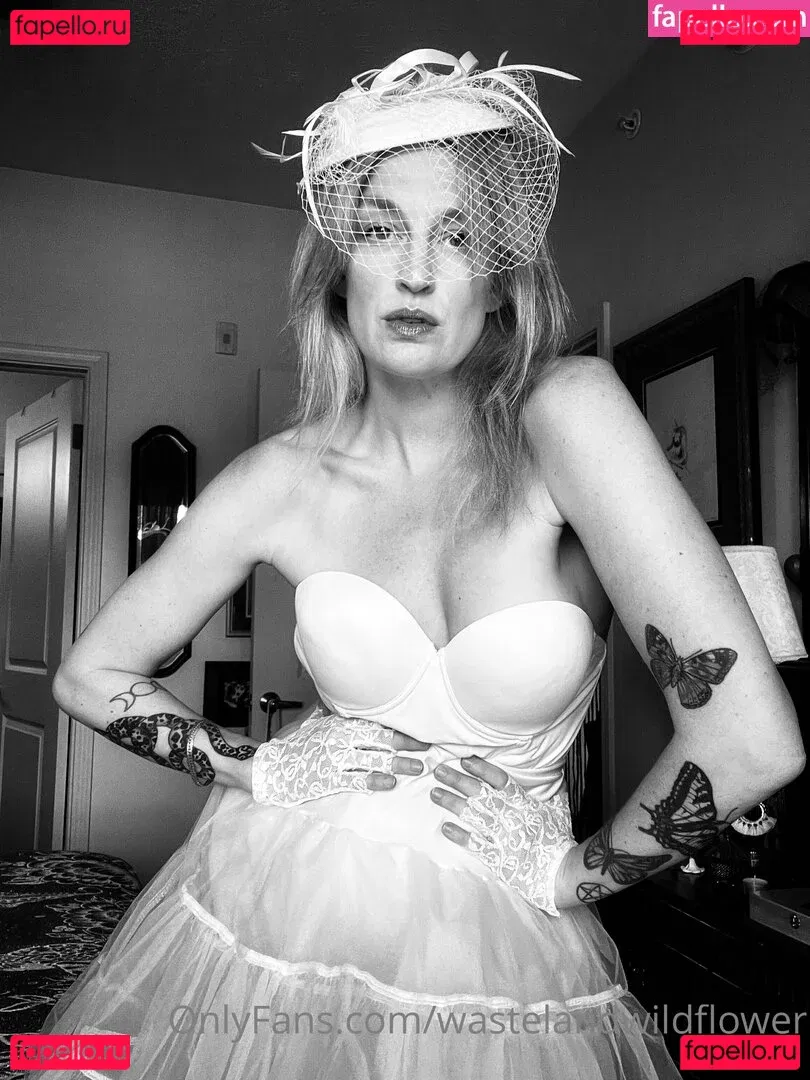 wastelandwildflower Onlyfans Photo Gallery 