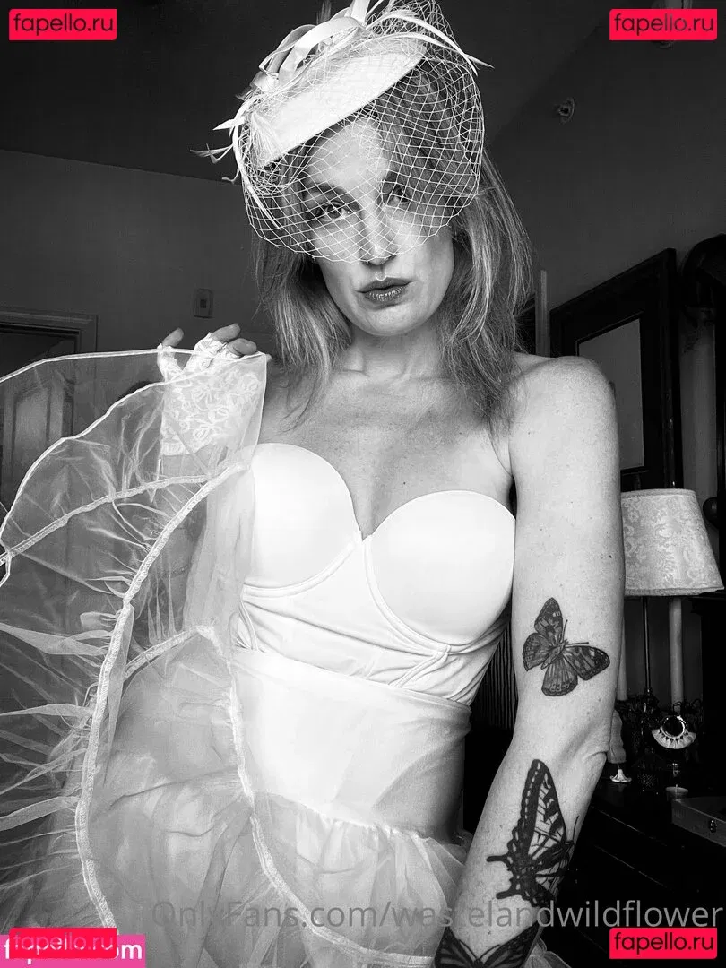 wastelandwildflower Onlyfans Photo Gallery 