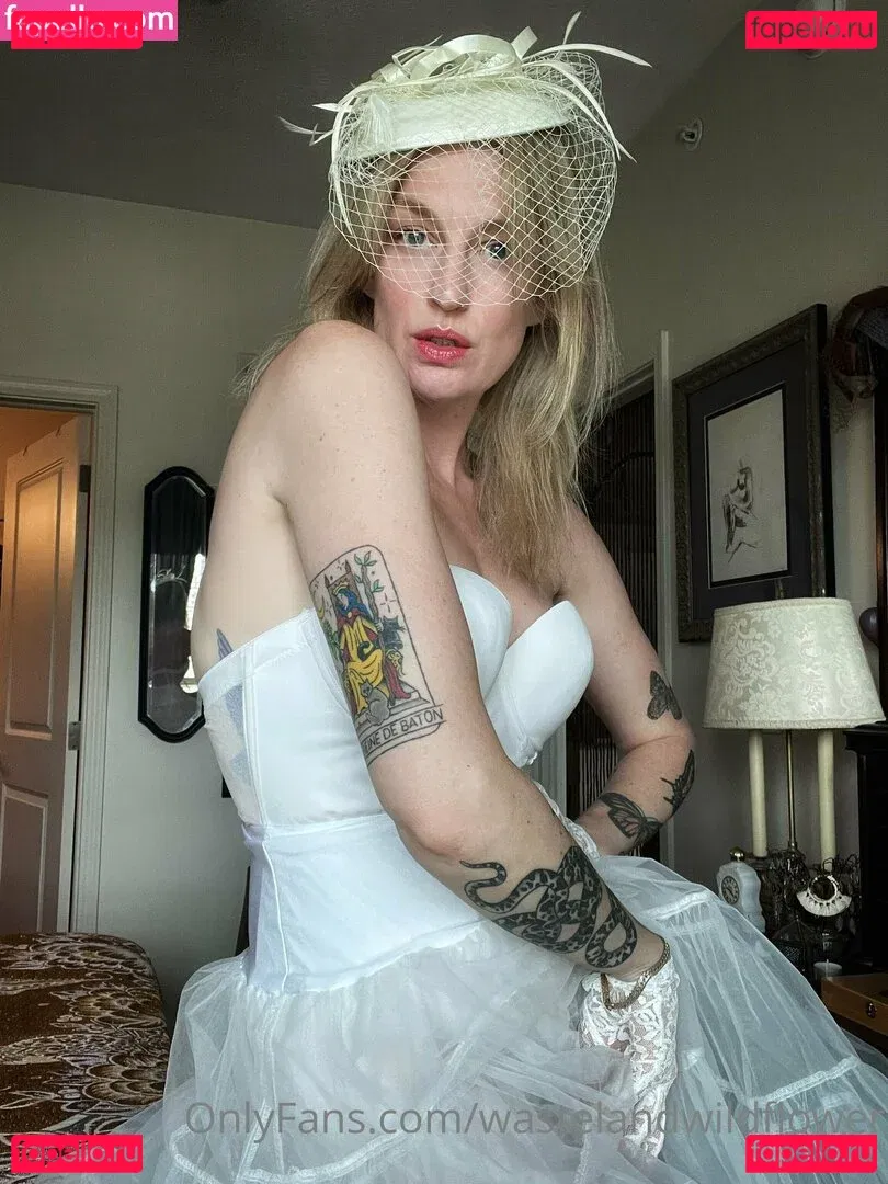 wastelandwildflower Onlyfans Photo Gallery 