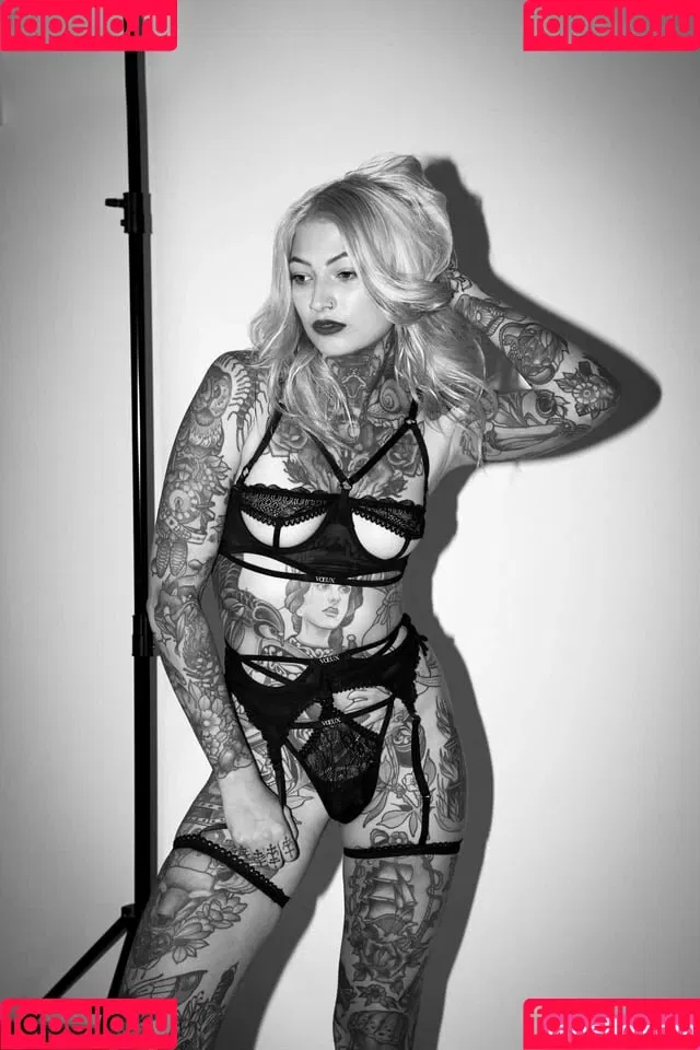 Internetxdoll Onlyfans Photo Gallery 