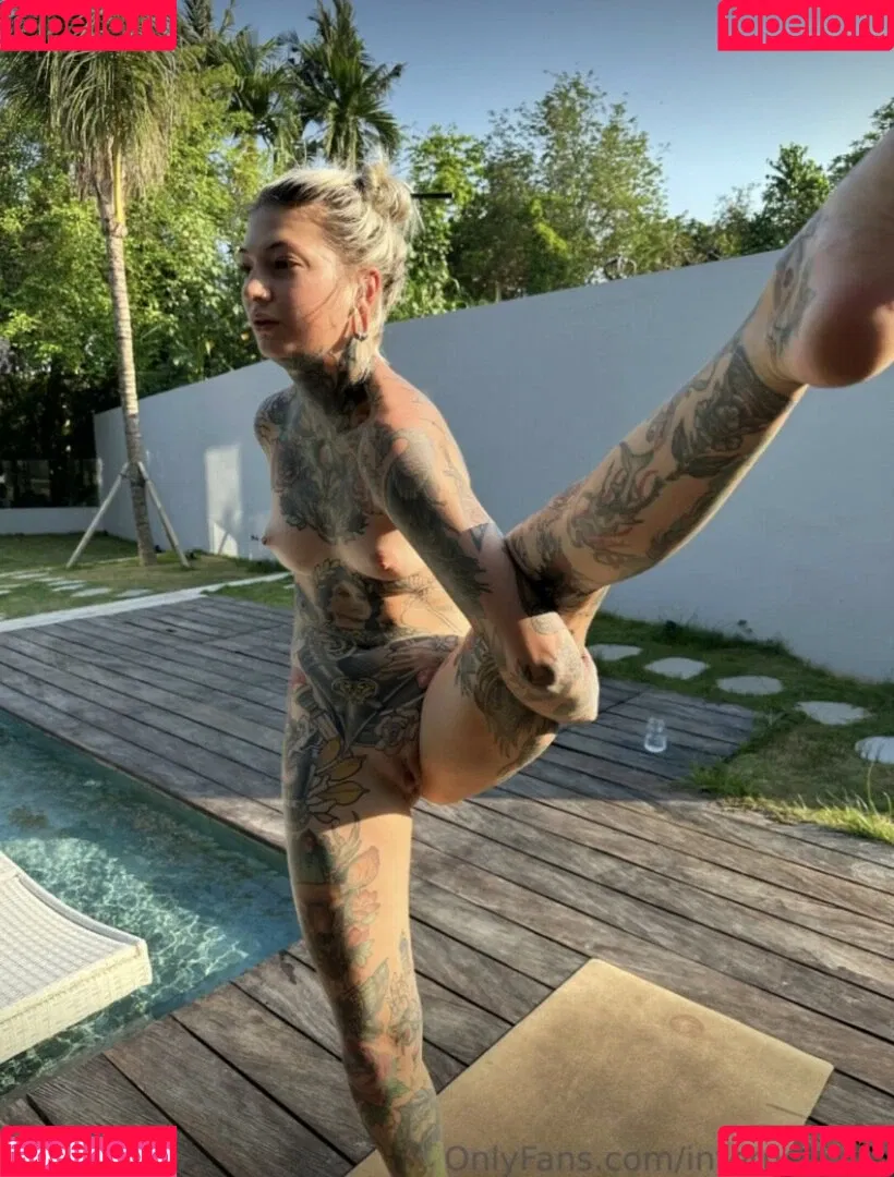 Internetxdoll Onlyfans Photo Gallery 