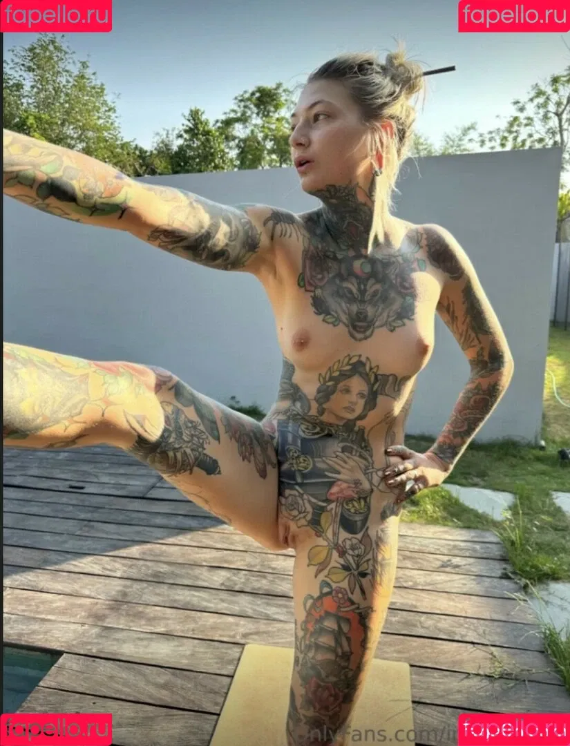 Internetxdoll Onlyfans Photo Gallery 