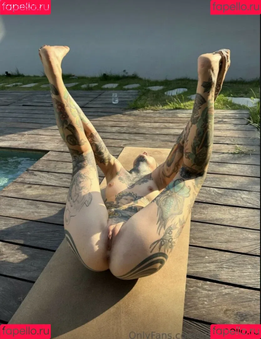 Internetxdoll Onlyfans Photo Gallery 