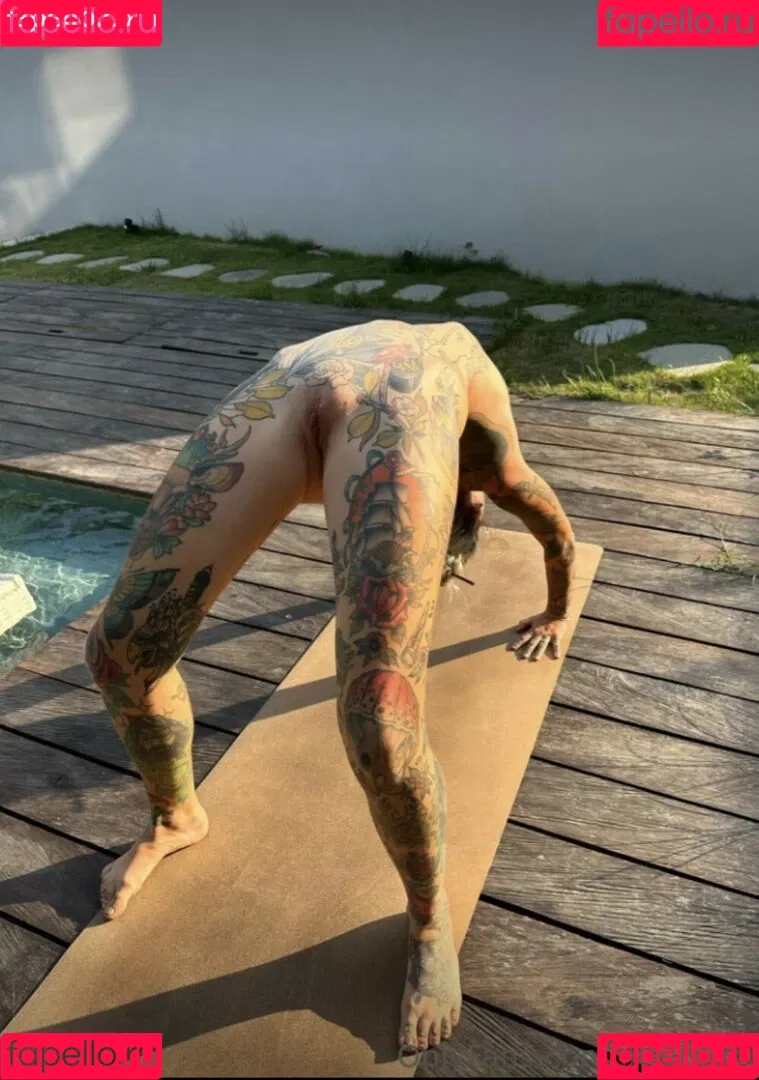 Internetxdoll Onlyfans Photo Gallery 