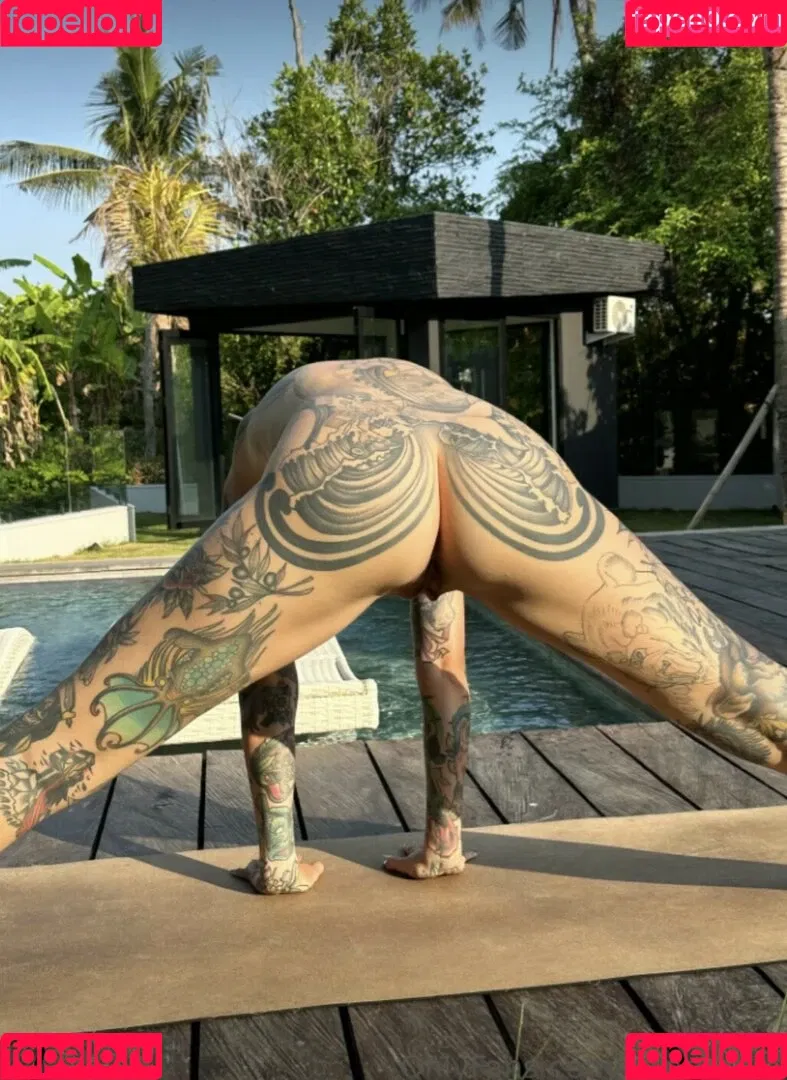 Internetxdoll Onlyfans Photo Gallery 