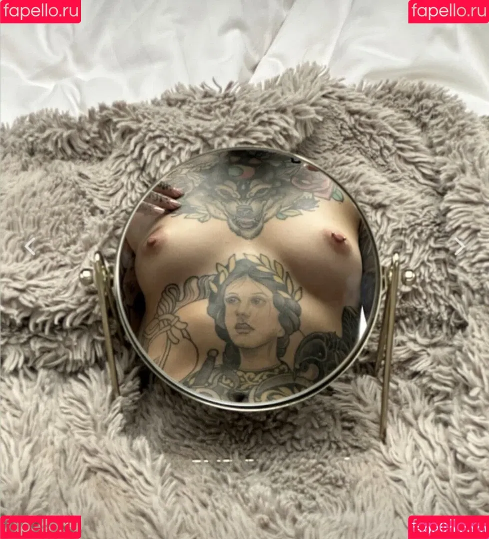 Internetxdoll Onlyfans Photo Gallery 