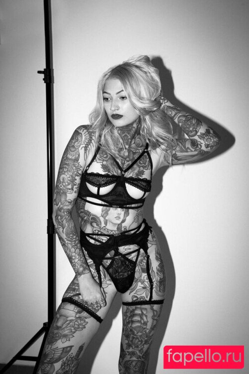 Internetxdoll Nude Onlyfans Photo 5
