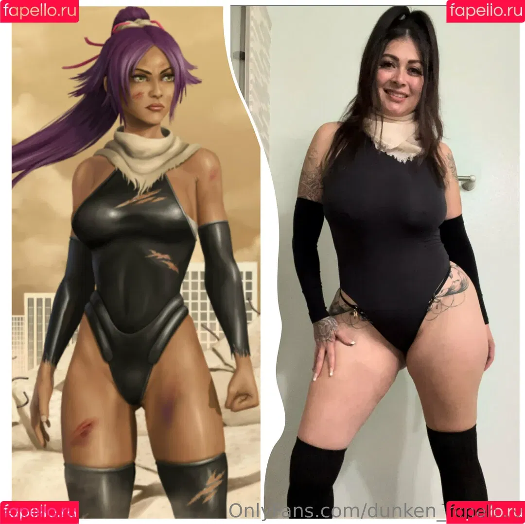 dunken_hina619 Onlyfans Photo Gallery 
