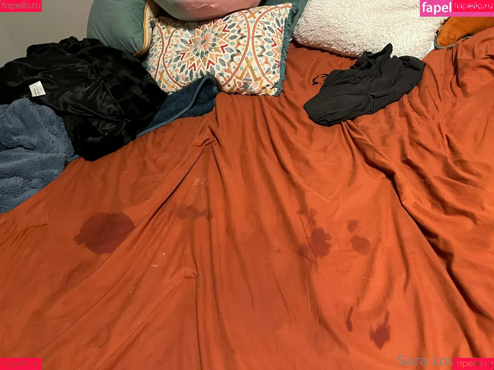 saraloverays Onlyfans Photo Gallery 