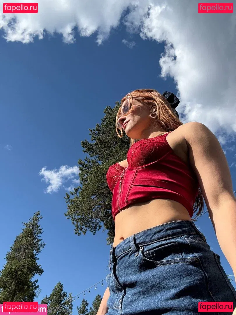 saraloverays Onlyfans Photo Gallery 