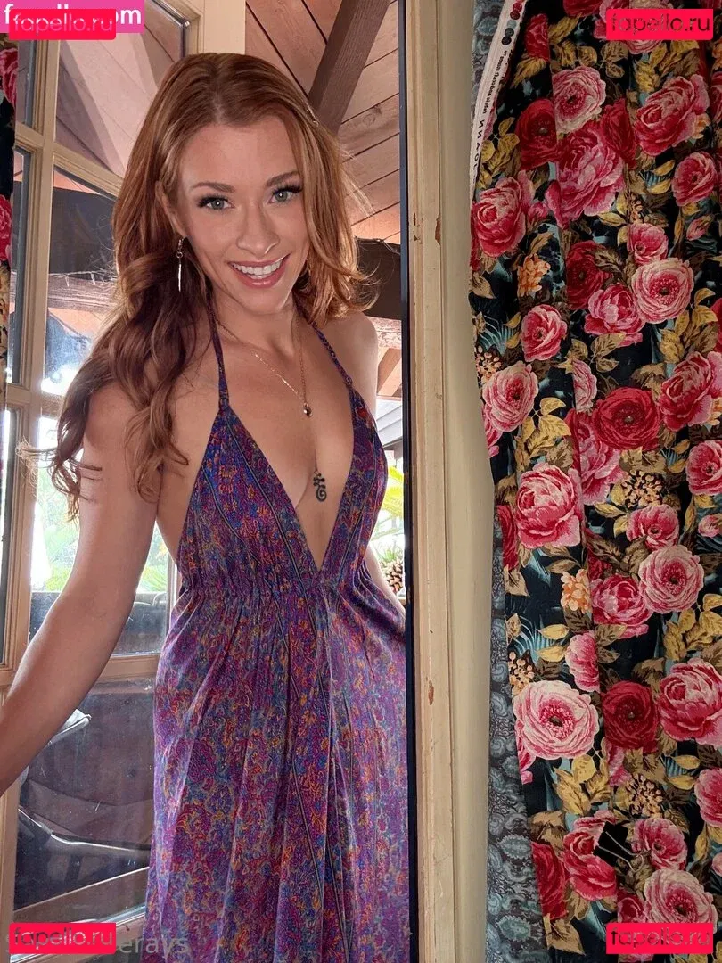 saraloverays Onlyfans Photo Gallery 