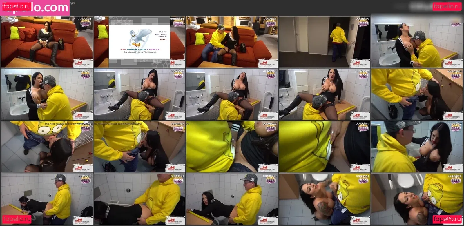 Queen Paris Onlyfans Photo Gallery 