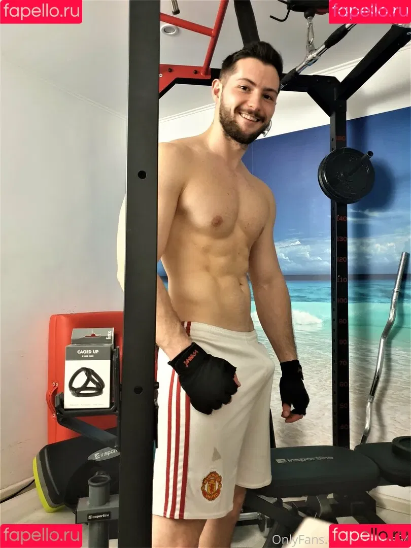 marius94 Onlyfans Photo Gallery 