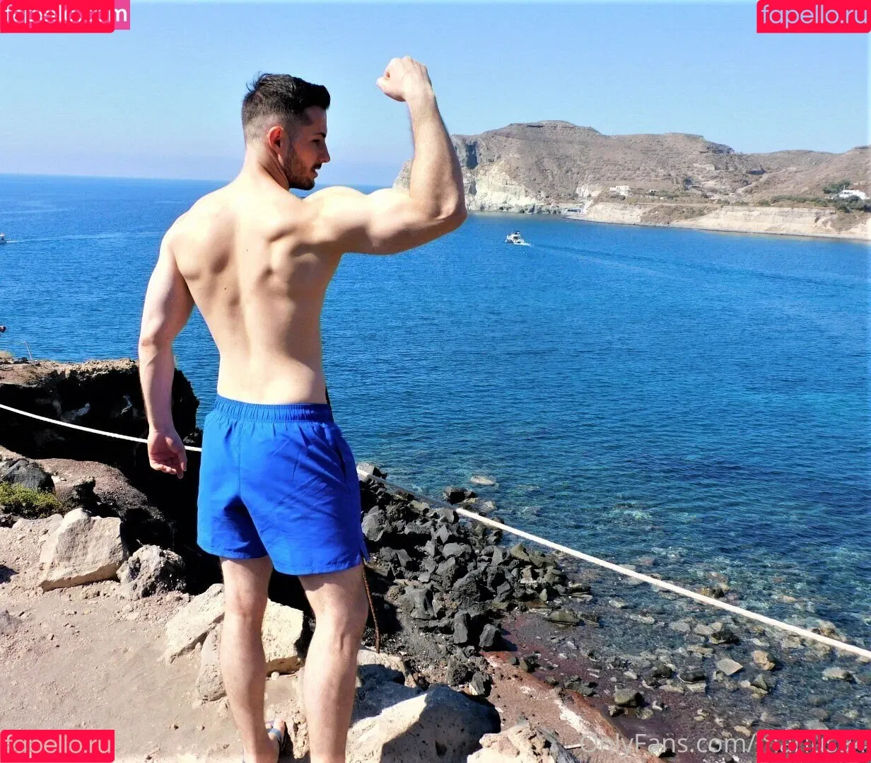 marius94 Onlyfans Photo Gallery 