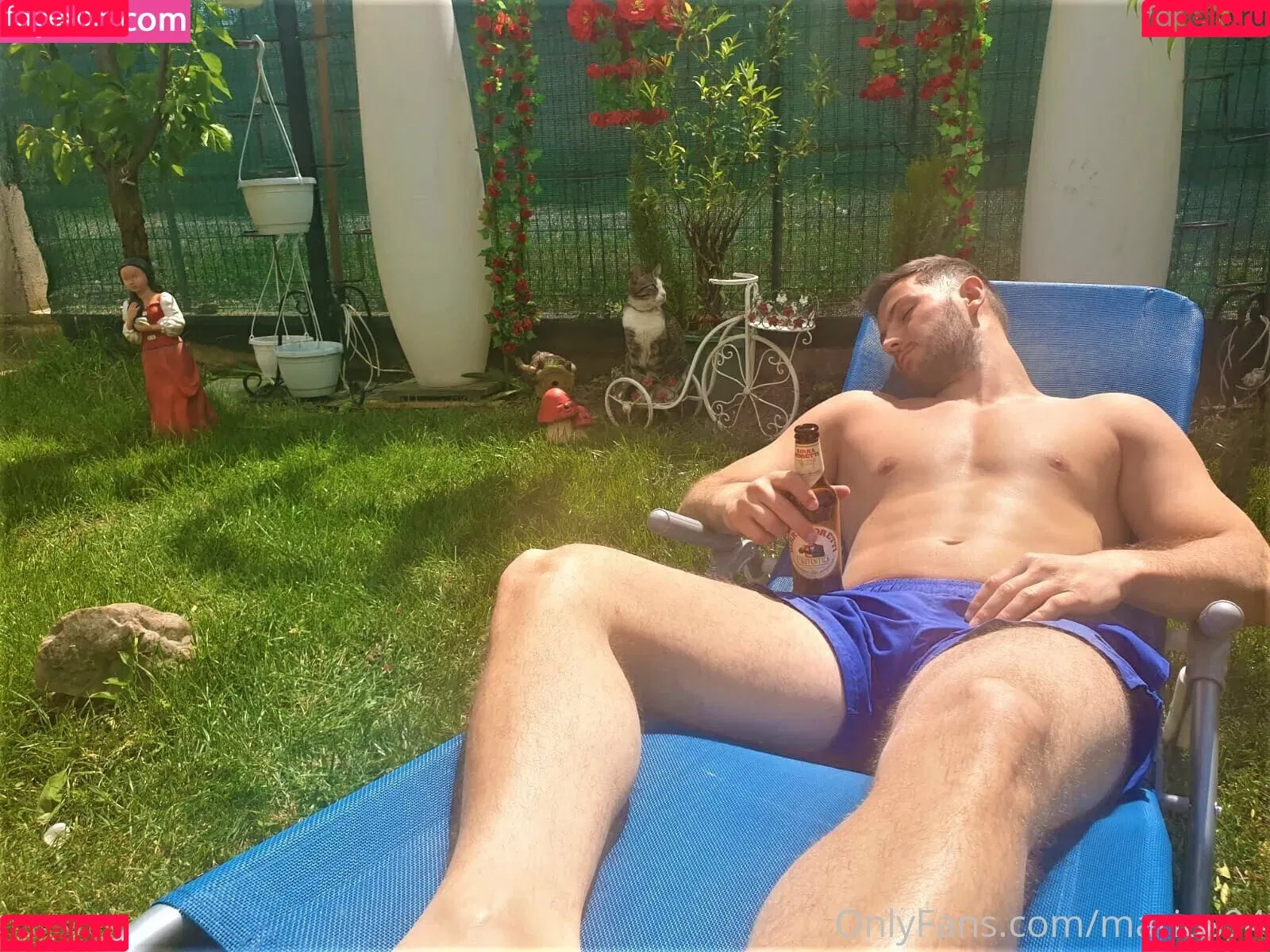 marius94 Onlyfans Photo Gallery 