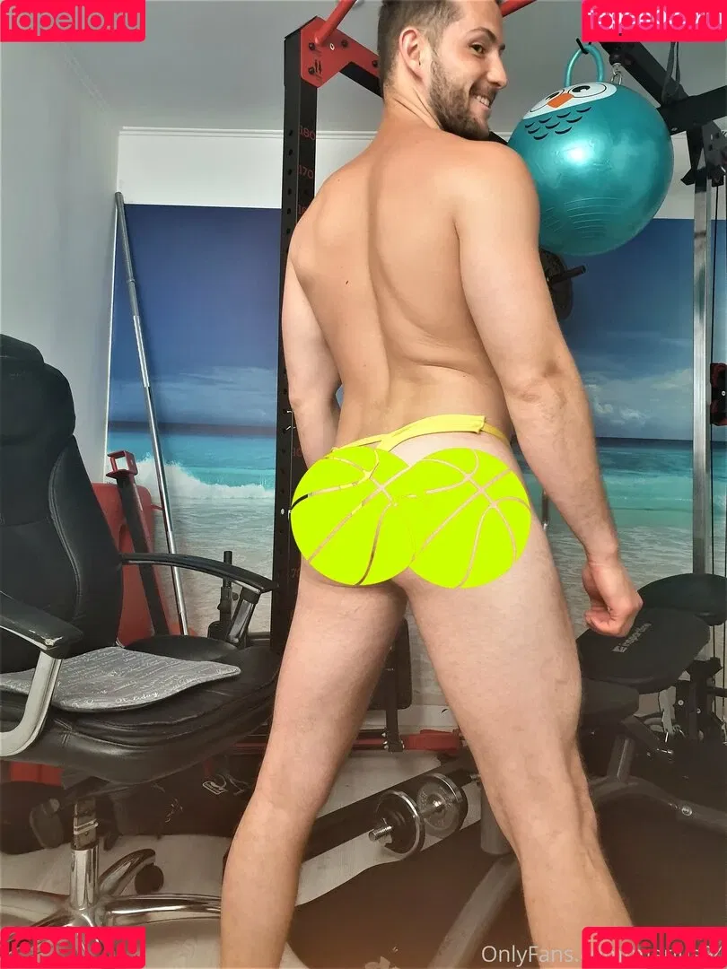 marius94 Onlyfans Photo Gallery 