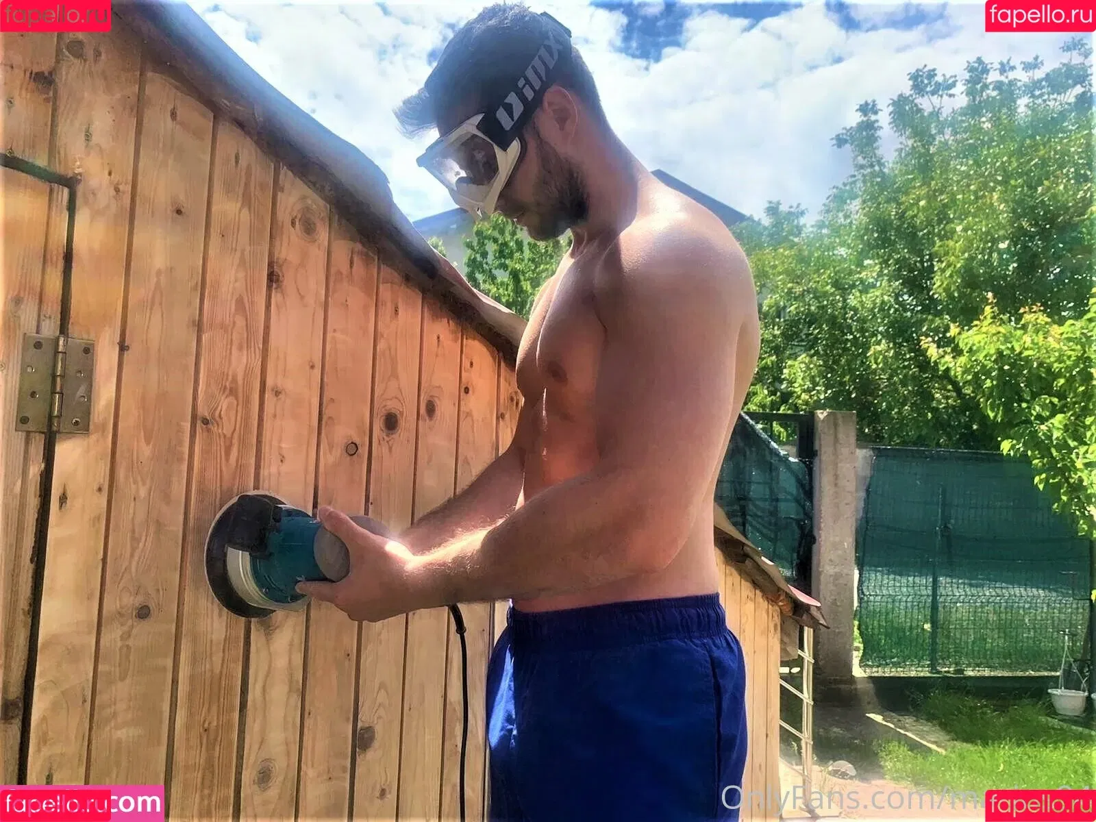 marius94 Onlyfans Photo Gallery 