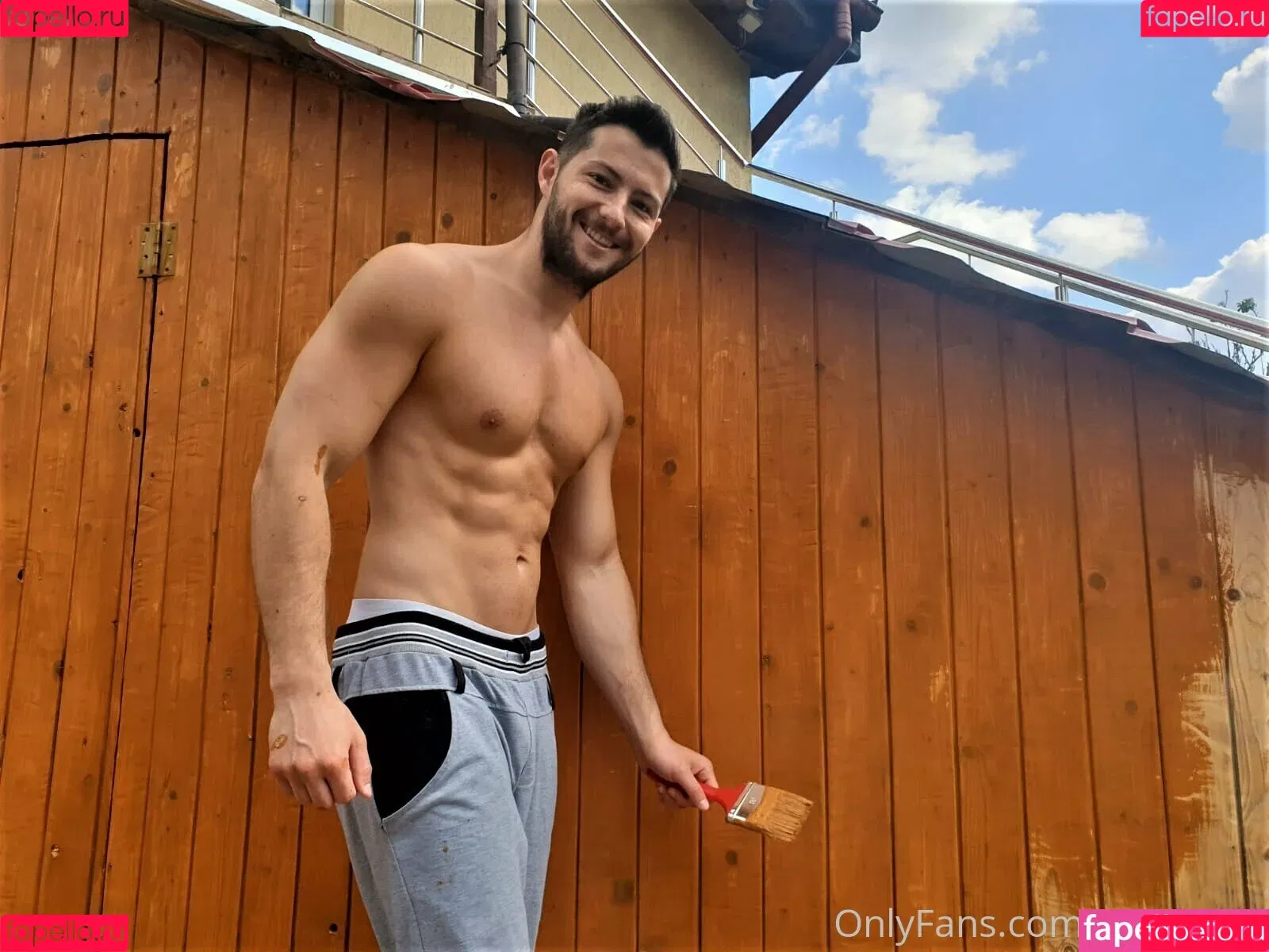 marius94 Onlyfans Photo Gallery 