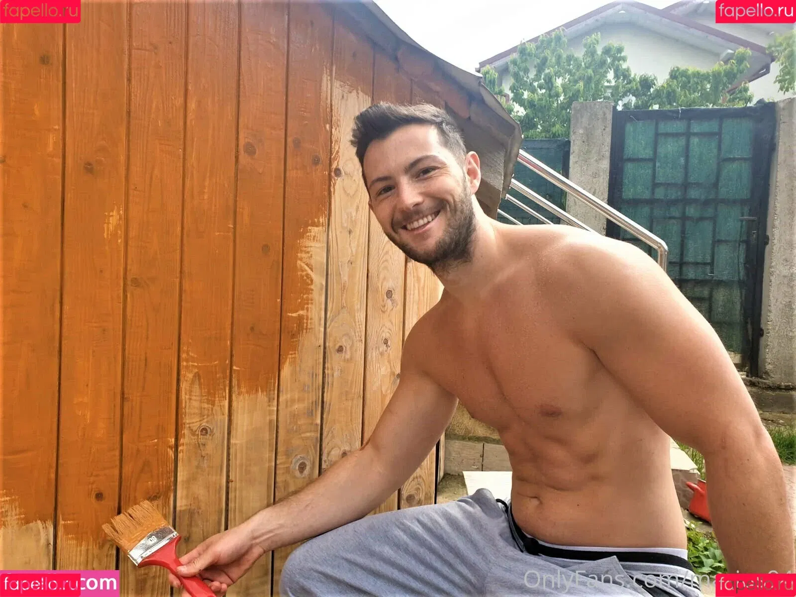 marius94 Onlyfans Photo Gallery 