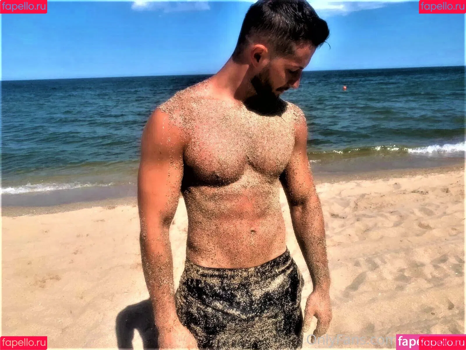 marius94 Onlyfans Photo Gallery 