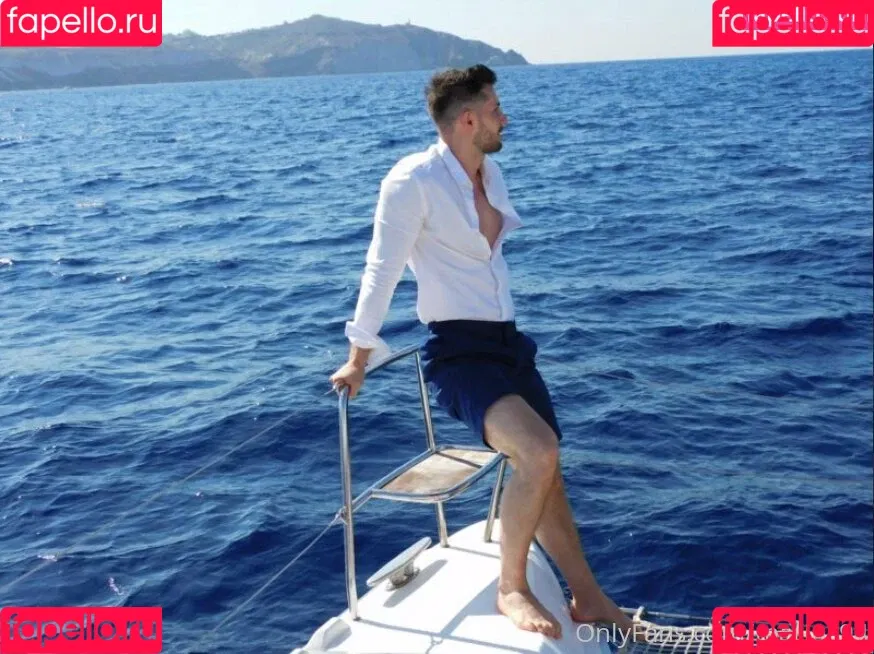 marius94 Onlyfans Photo Gallery 