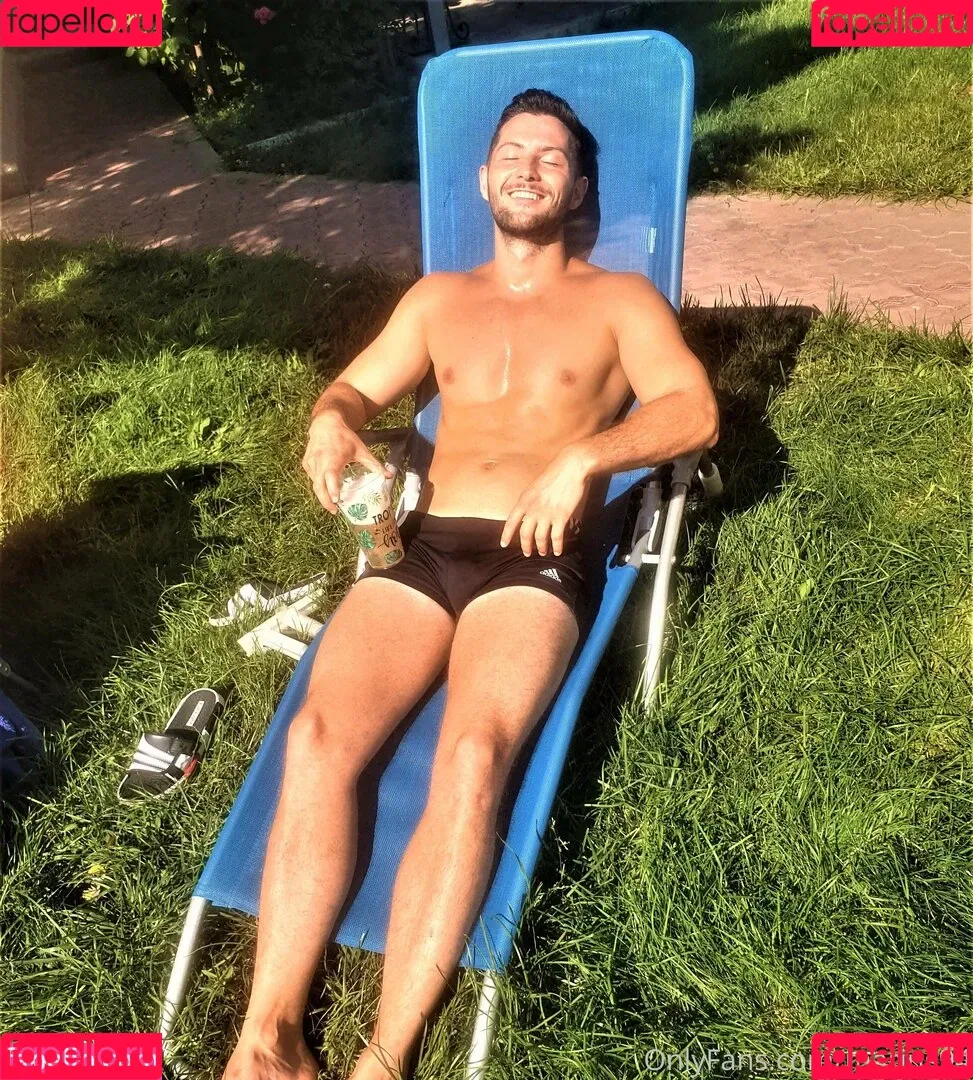 marius94 Onlyfans Photo Gallery 
